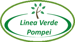 Linea verde Pompei